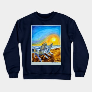 Better and Better Crewneck Sweatshirt